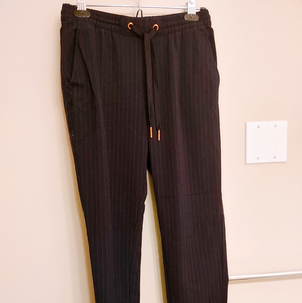 Jogger Dress Pants